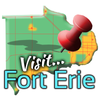 Visit Fort Erie